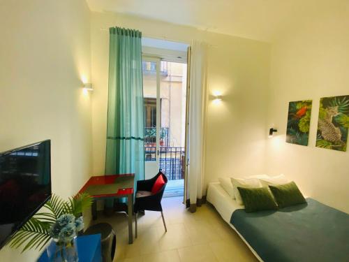 Apartamentos Puzzle Madrid Sol