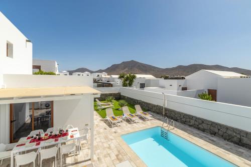 Villa Lana by Villa Plus