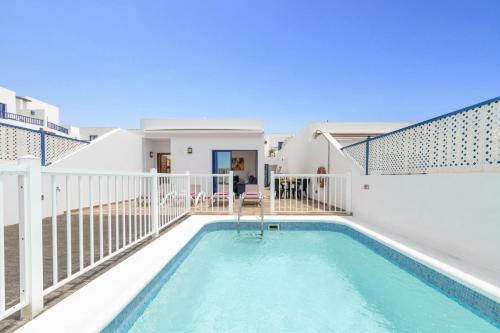 Villa Blanca by Villa Plus