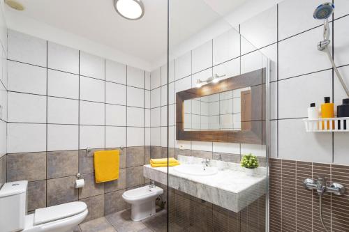 Villa Blanca by Villa Plus