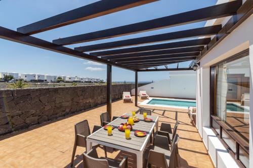 Villa Pepe Lanzarote by Villa Plus
