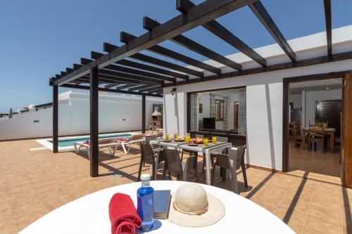 Villa Pepe Lanzarote by Villa Plus