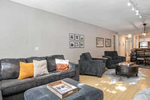 SunRiver Condos F105 condo – Photos 3