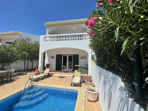 Casa Limonte