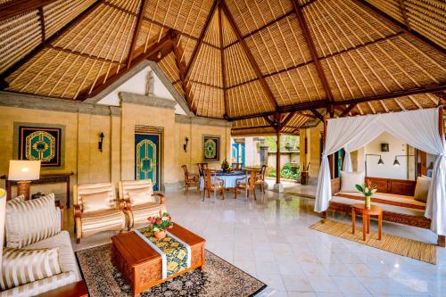 Puri Wulandari A Boutique Resort & Spa - CHSE Certified