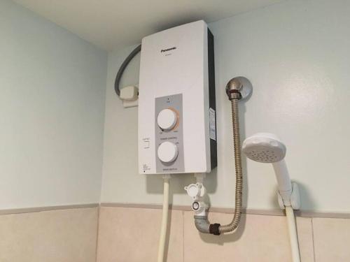 Φωτογραφία από το άλμπουμ του Condo , WIFI up to 100mbps , Infinity Pool σε Carreta