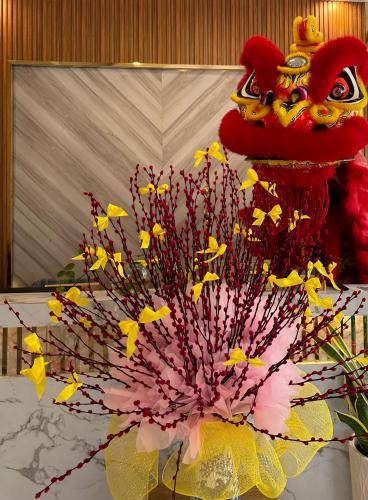 Imagen de la galería de Ngọc Anh Hotel, en Con Dao