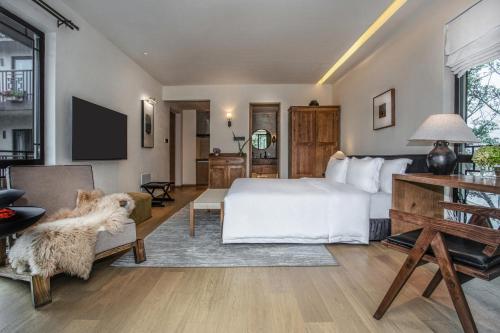 Lijiang Albion Resort – Photos 4