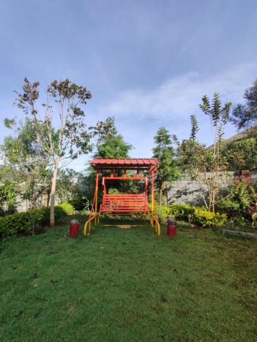 Gallery image of Vignesh holiday inn in Kotagiri
