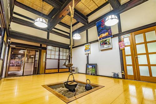 Gallery image of Stay and Discover Nishinoya in Senboku