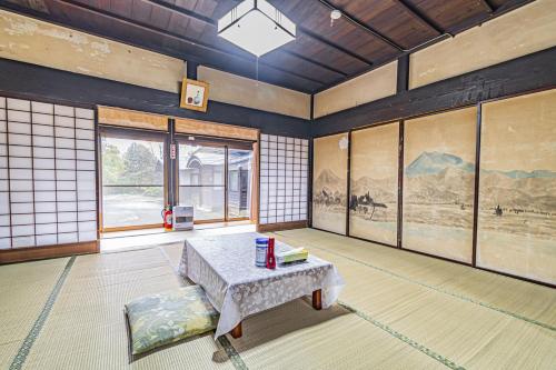 Gallery image of Stay and Discover Nishinoya in Senboku