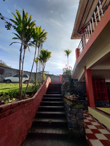 Gallery image of Vignesh holiday inn in Kotagiri