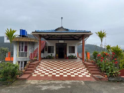 Gallery image of Vignesh holiday inn in Kotagiri