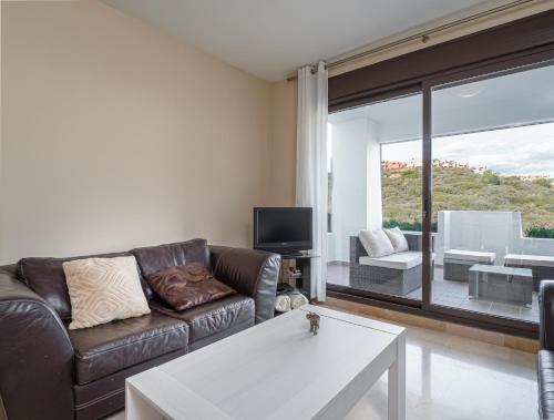 2147-Beautiful 2 bedrooms with sea view