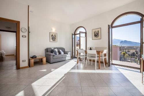 Villa Belvedere Apt 6 Arco
