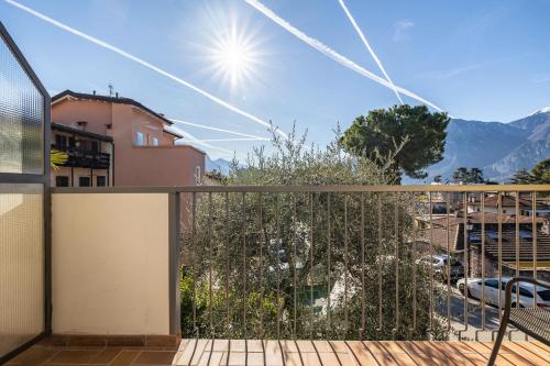 Villa Belvedere Apt 5 Arco