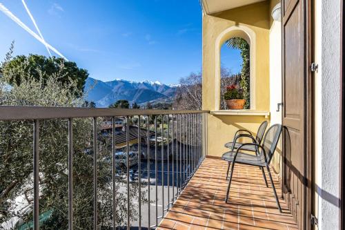 Villa Belvedere Apt 5 Arco – Photos 3