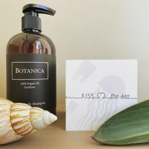 Φωτογραφία από το άλμπουμ του Kiss Beachfront Hotel & Restaurant σε Cervia