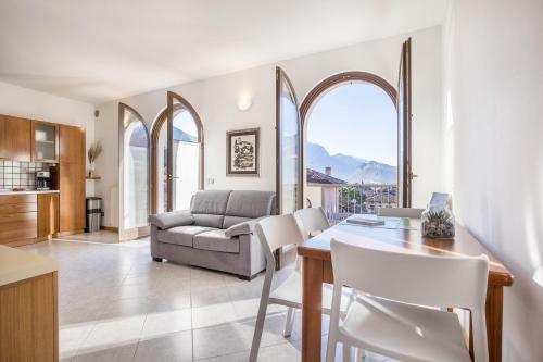 Villa Belvedere Apt 8 Arco – Photos 3