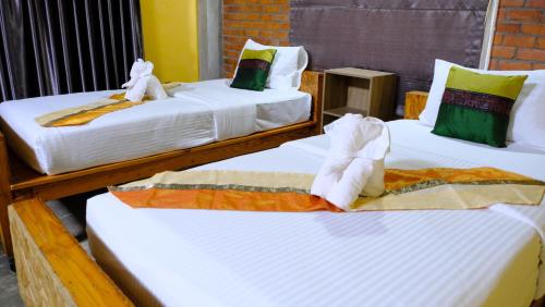 Gambar di galeri bagi BAAN9NAN Guest Home in Nan City di Nan