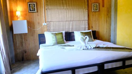 Gambar di galeri bagi BAAN9NAN Guest Home in Nan City di Nan
