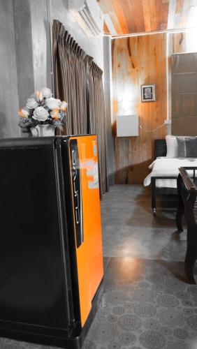 Gambar di galeri bagi BAAN9NAN Guest Home in Nan City di Nan