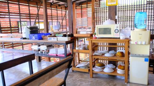 Gambar di galeri bagi BAAN9NAN Guest Home in Nan City di Nan