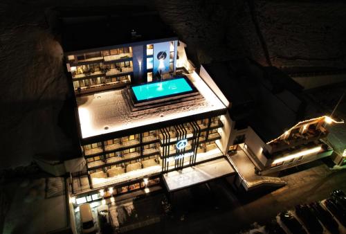 Večerní zábavní program pro hosty v ubytování Hotel Zalwonder