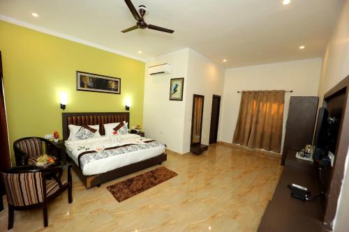Corbett Glory Resort – Photos 3