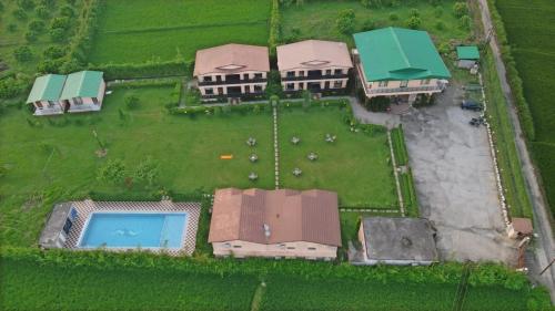 Corbett Glory Resort – Photos 4
