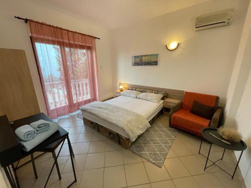 Apartmani Talia Dramalj