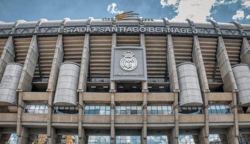 Apartamento en Santiago Bernabéu