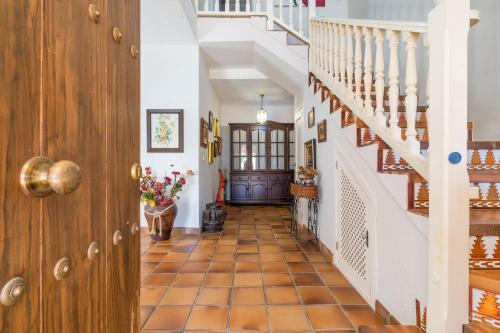 Φωτογραφία από το άλμπουμ του Chalet El Santiscal σε Arcos de la Frontera