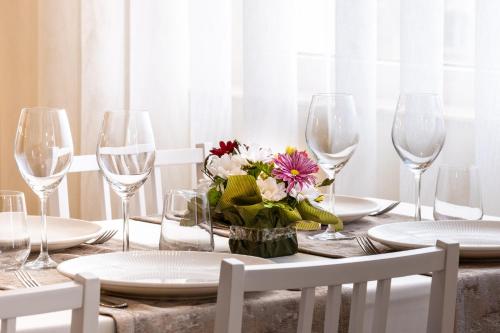 Ποτά στο Fiald Hotel & Spa