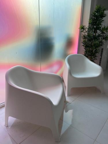 Fotografie z fotogalerie ubytování Hotel Oasis Park Splash v destinaci Calella