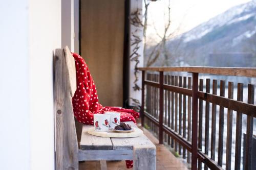 Gallery image of Bovec Home At Three Samoyeds in Soča