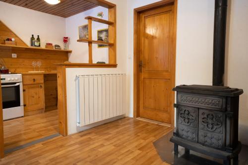 Gallery image of Bovec Home At Three Samoyeds in Soča