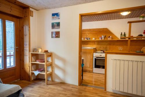 Gallery image of Bovec Home At Three Samoyeds in Soča