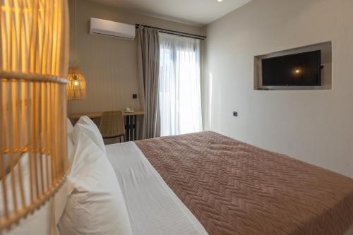 Gallery image of Panas Hotel in Spartia