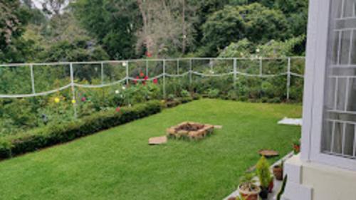 Zahrada ubytování Dew Drops Cottage Coonoor By Lexstays