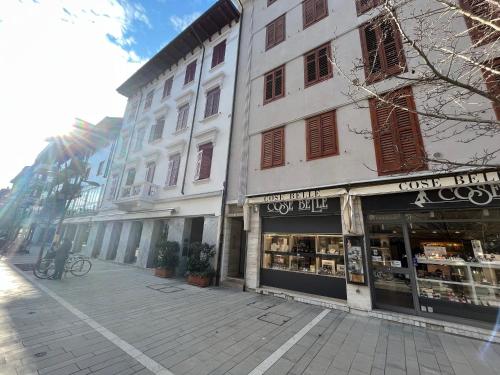 Gallery image of Residence Elite in Grado
