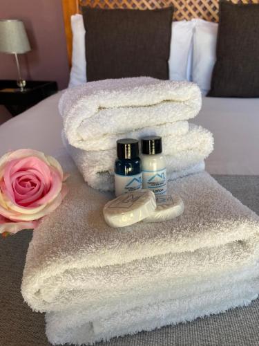 Imagen de la galería de Foothills B&B, en Maseru