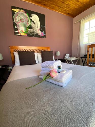 Imagen de la galería de Foothills B&B, en Maseru