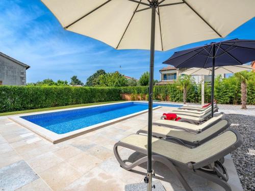 Villa Domenica with pool – Photos 4