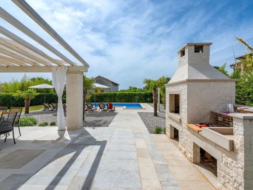 Villa Domenica with pool – Photos 5