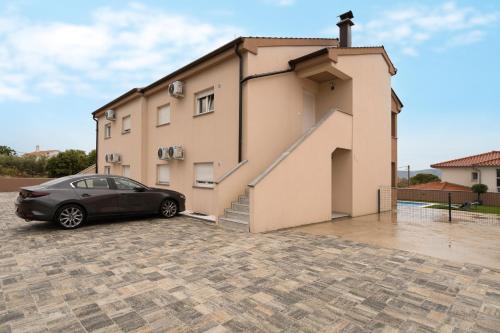 Apartmani Villa Ruby 2