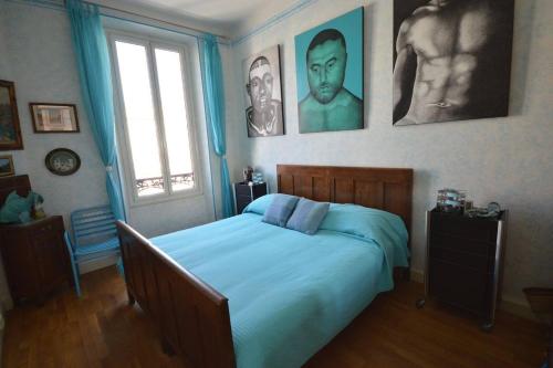 Art Dco 2 Bd Apartment Forville