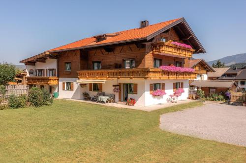 Gästehaus Schmid