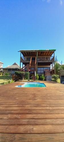 BALEIA AZUL - 7A & 7B – Photos 3