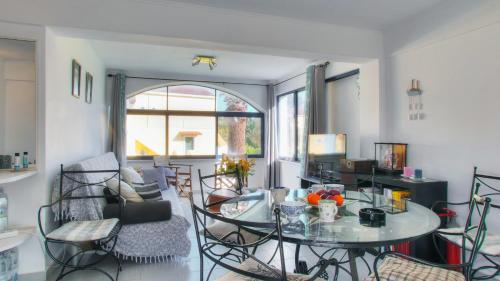 Fotografie z fotogalerie ubytování Blue Bay Apartment v destinaci Gouvia